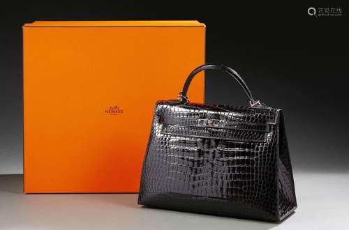 HERMES PARIS - MADE IN FRANCE