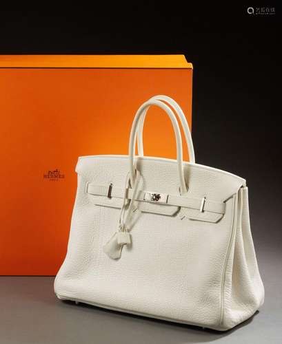 HERMES PARIS - MADE IN FRANCE