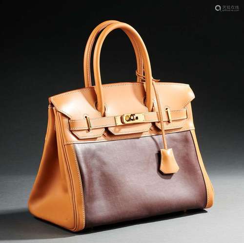 HERMES PARIS - MADE IN FRANCE