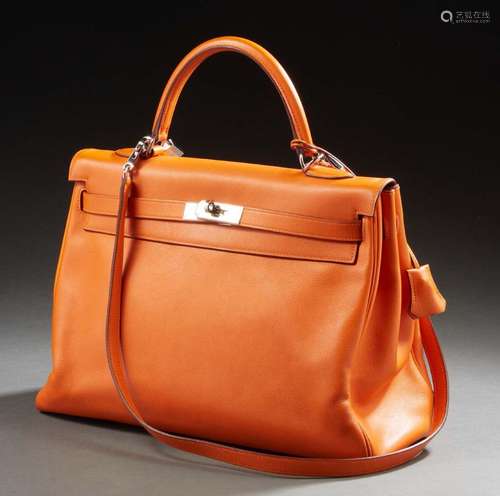 HERMES PARIS - MADE IN FRANCE