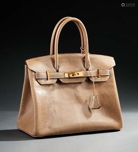 HERMES PARIS - MADE IN FRANCE