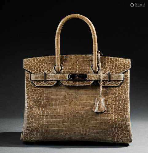 HERMES PARIS - MADE IN FRANCE