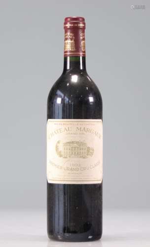 Chateau MARGAUX 1993