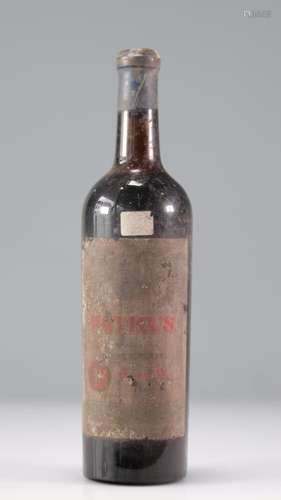 PETRUS (Pomerol) 1949