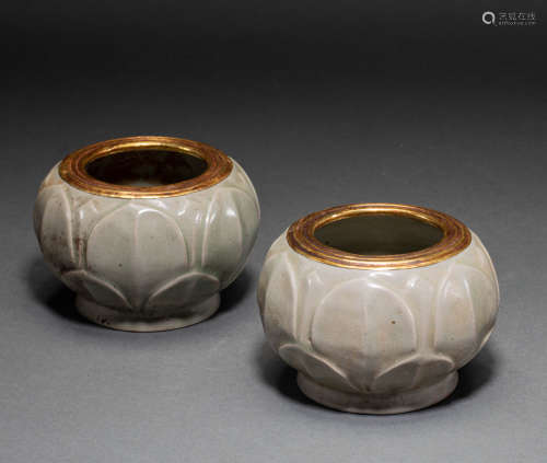 Yue Kiln in Song Dynasty of China