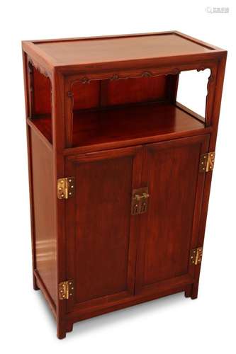 Good Chinese Cabinet,