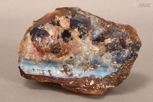 Rock Specimen,