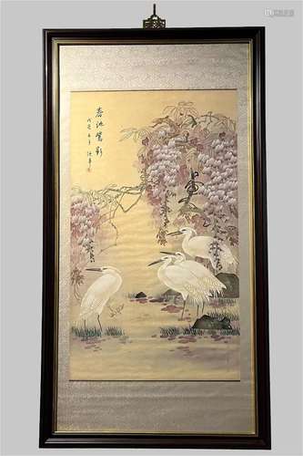 Chinese painting