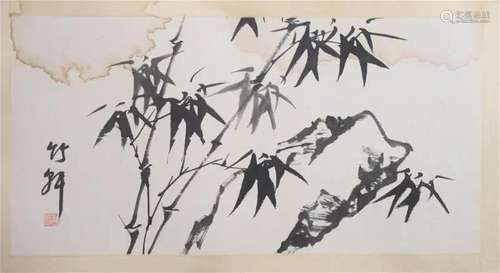 CHINESE PAINTING