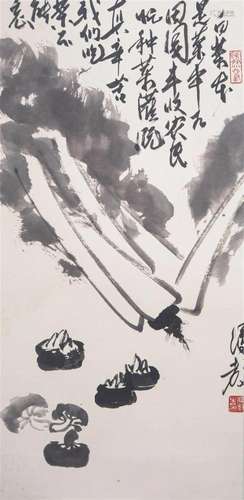 CHINESE PAINTING