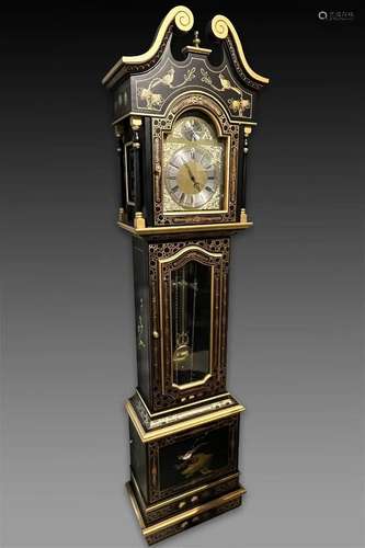 Clock, 20th century