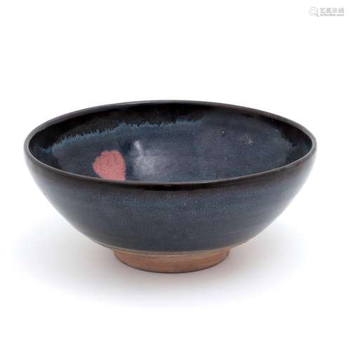 AN ORIENTAL BOWL