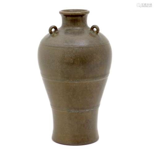 A Meiping Vase