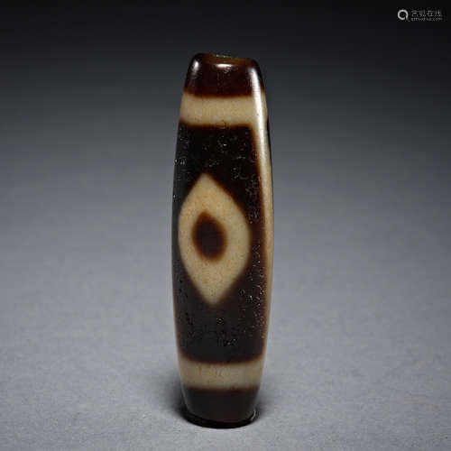 Agate beads in Tang Dynasty of China