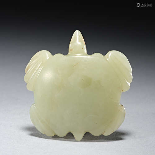 Chinese jade of Hongshan Culture