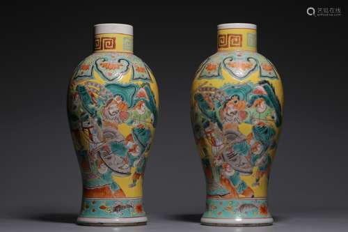 Qing Dynasty, 