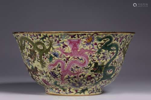 Qing Dynasty, 