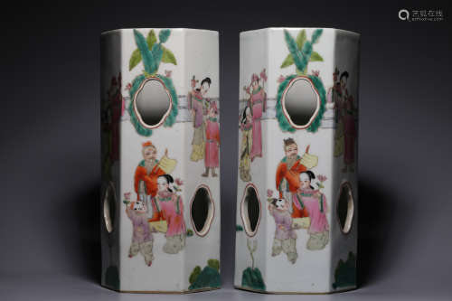 Late Qing Dynasty, 