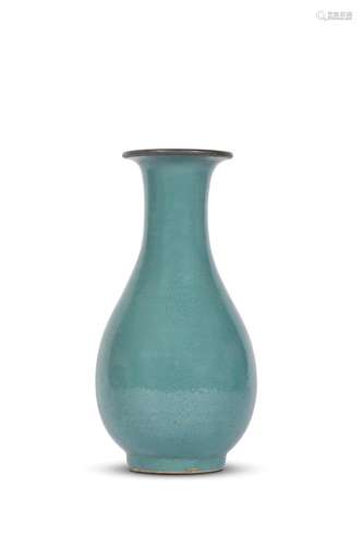 VASO, CINA, DINASTIA QING, SEC. XVIII