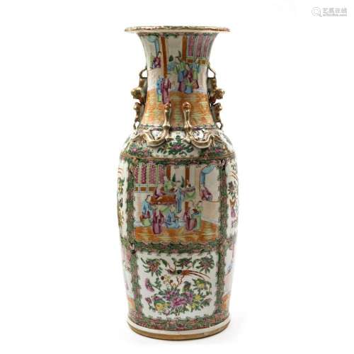 Bodenvase - China