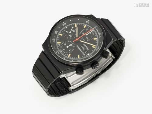 Herrenchronograph - ORFINA PORSCHE DESIGN, Modell: CHRONOGRA...