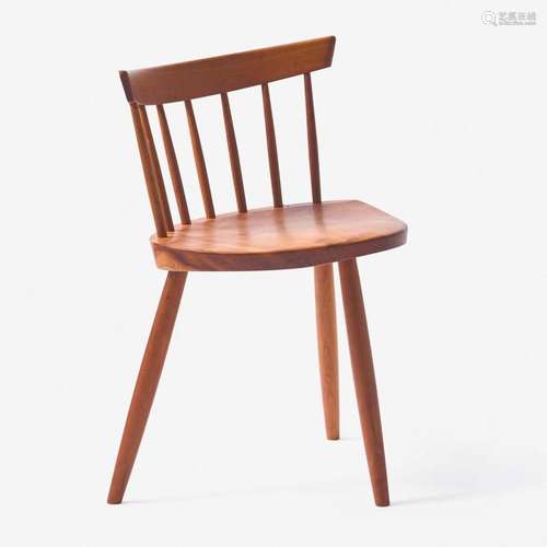 Mira Nakashima "Mira" Chair, George Nakashima Wood...