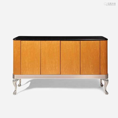 Kaiser Newman Buffet/Cabinet, circa 1990s