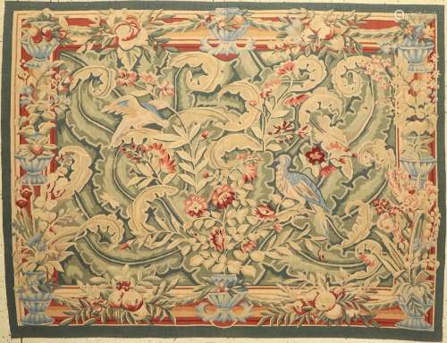 Tapestry(flatwoven)