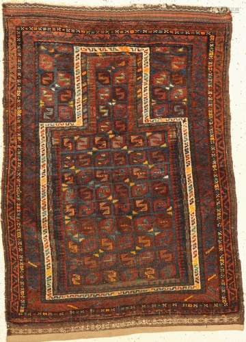 Baluch (prayer rug)