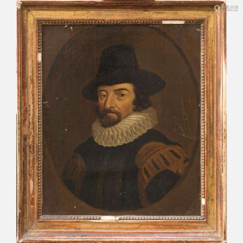 Frans Pourbus (1569-1629)-follower