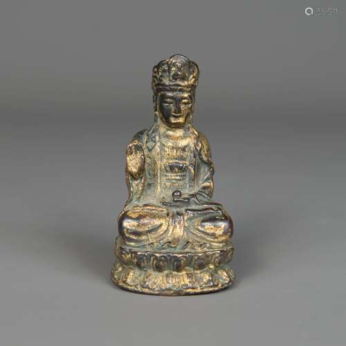 Ming Budha