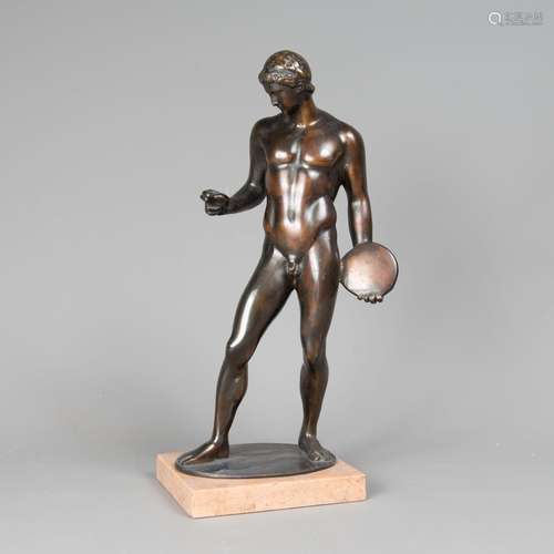 Discobolus