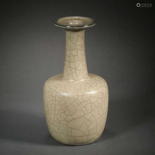 Ming Dynasty of China,Official Kiln Bottle
