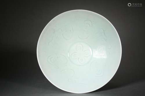 Ming Dynasty of China,Yingqing Bowl