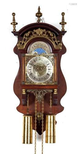 Zaanse clock