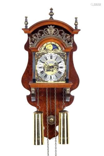 Warmink Zaanse clock