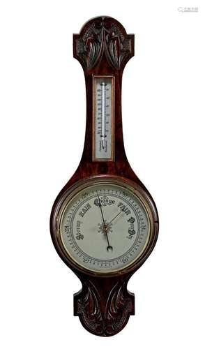 English barometer