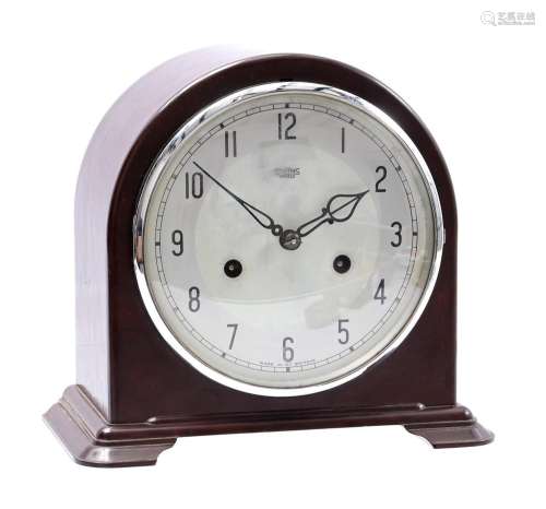 Bakelite clock