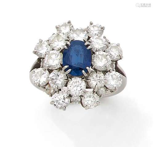 CHAUMET