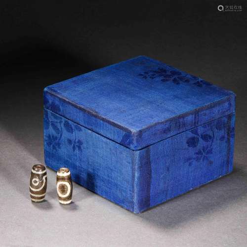 Ming Dynasty Tianzhu