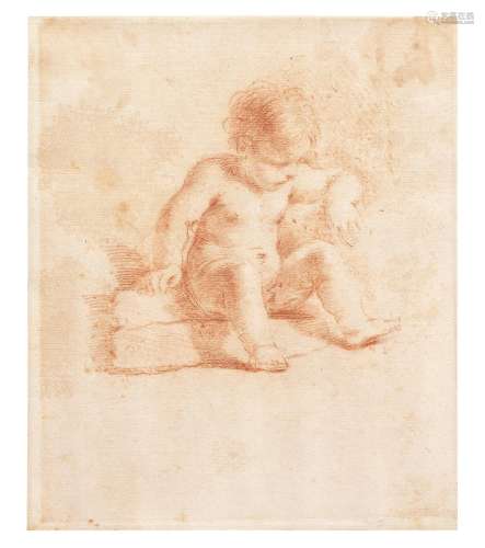 Giovanni Francesco Barbieri, called il Guercino (Cento 1591-...