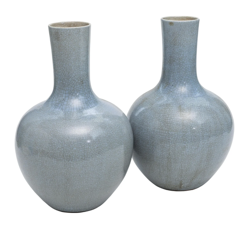 Chinese Vases