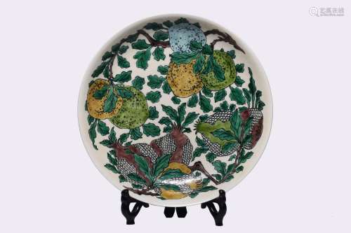 Qing Dynasty, 