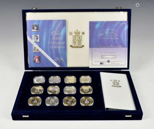 Numismatics interest - The Royal Mint - Queen Elizabeth The ...