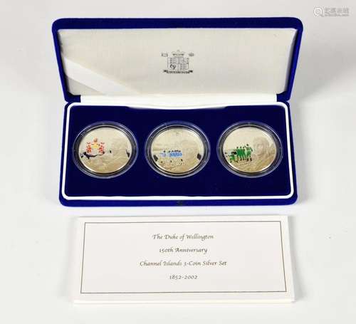 Numismatics interest - THe Royal Mint Elizabeth II The Duke ...