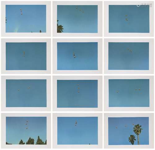 JohnBaldessari,American1931-2020-ThrowingThreeBallsintheAirt...