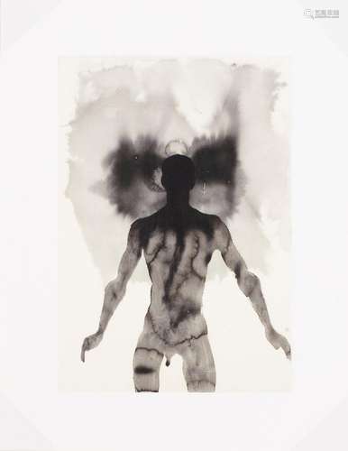 SirAntonyGormleyOBERA,Britishb.1950-Body,2014;gicl閑printinc