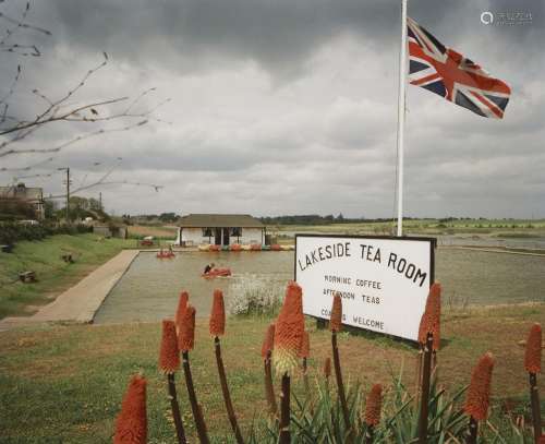 MartinParr,Britishb.1952-GB,Southwold,1993;digitalc-typeonph