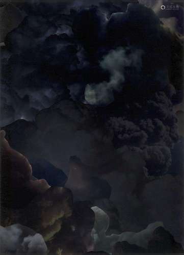 CaseSimmons&AndrewBurke,Americanb.1983&b.1982-Clouds...