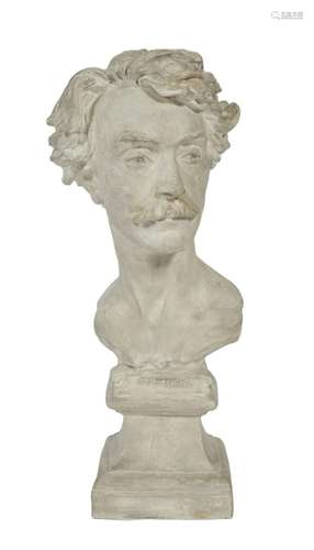 198 Jean Baptiste CARPEAUX (1827-1875)